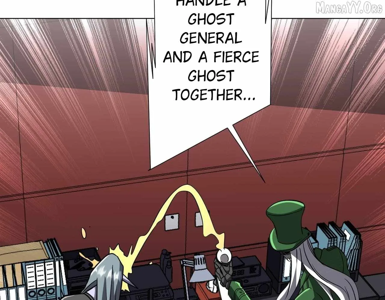 It All Starts With Trillions Of Nether Currency Chapter 278 page 90