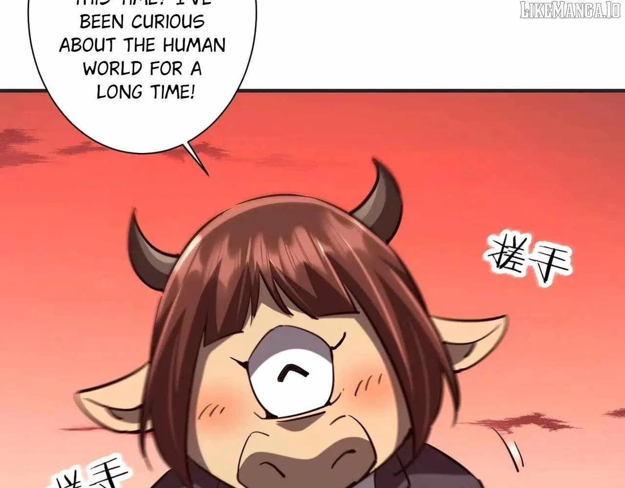 It All Starts With Trillions Of Nether Currency Chapter 261 page 131