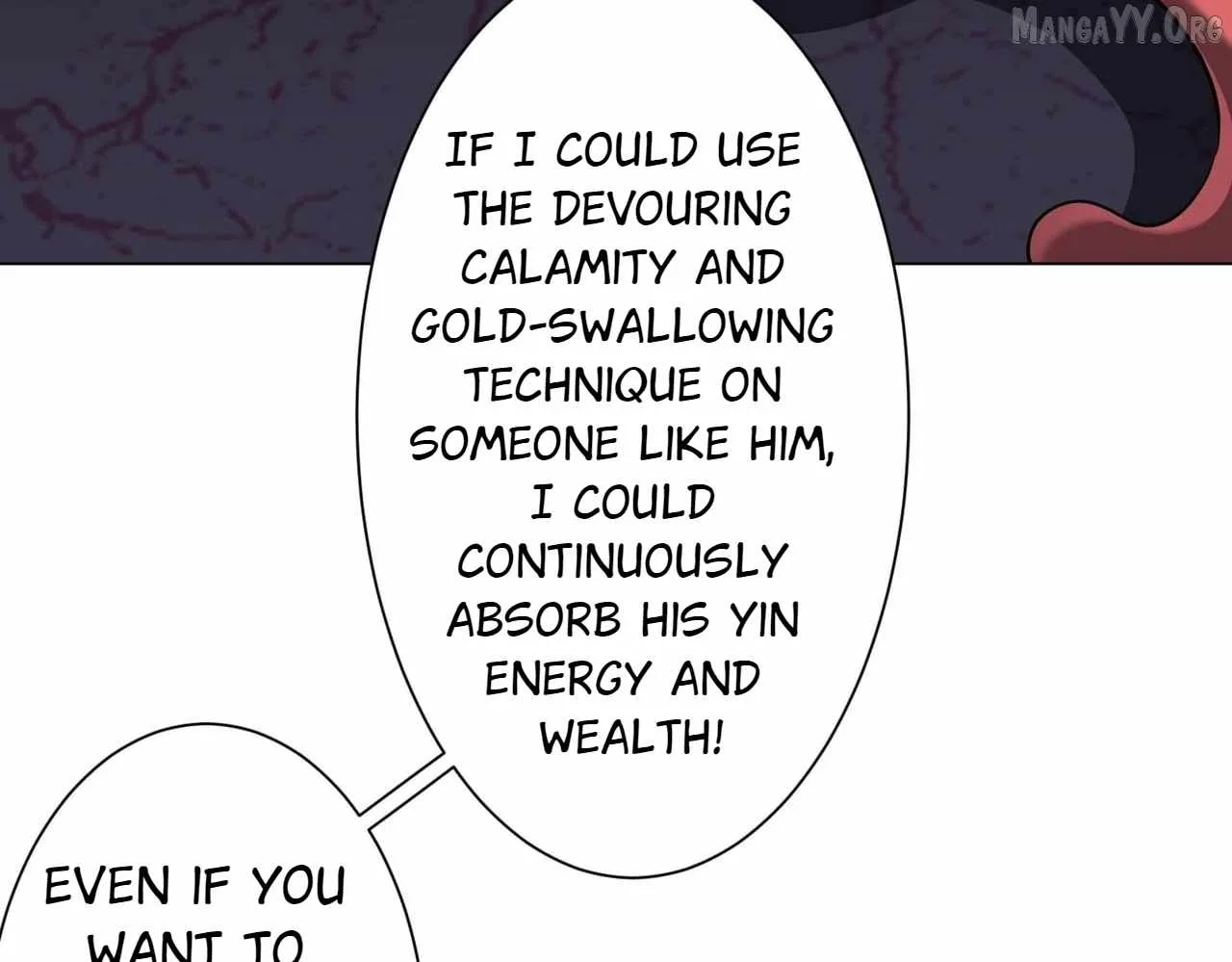 It All Starts With Trillions Of Nether Currency Chapter 278 page 106