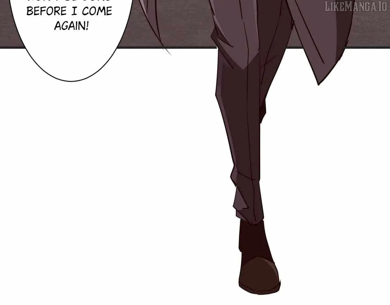 It All Starts With Trillions Of Nether Currency Chapter 261 page 145