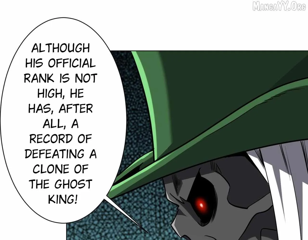 It All Starts With Trillions Of Nether Currency Chapter 278 page 101