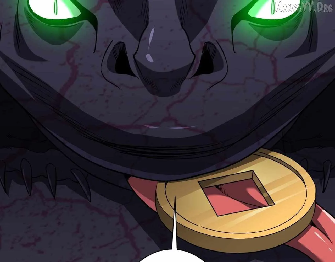 It All Starts With Trillions Of Nether Currency Chapter 278 page 105
