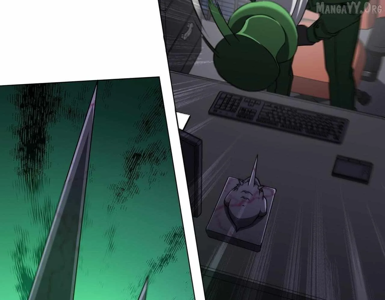 It All Starts With Trillions Of Nether Currency Chapter 278 page 111