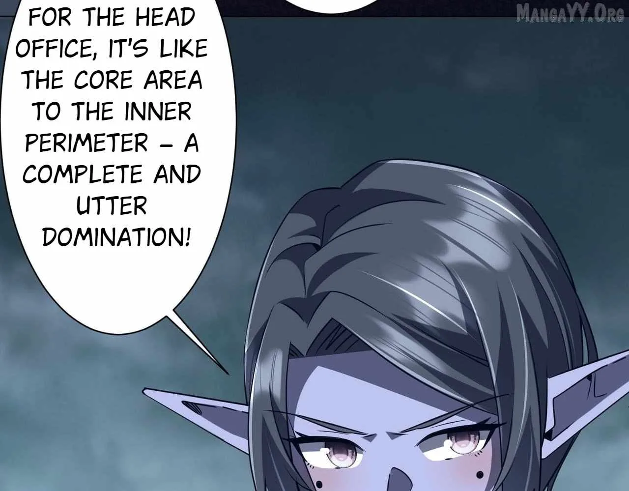 It All Starts With Trillions Of Nether Currency Chapter 279 page 42