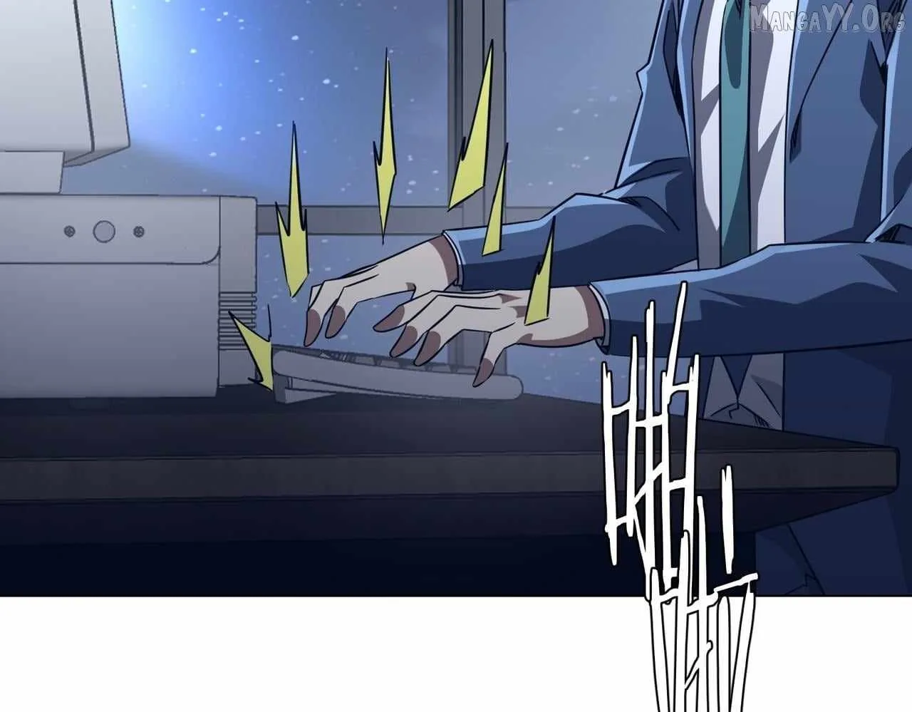 It All Starts With Trillions Of Nether Currency Chapter 278 page 122