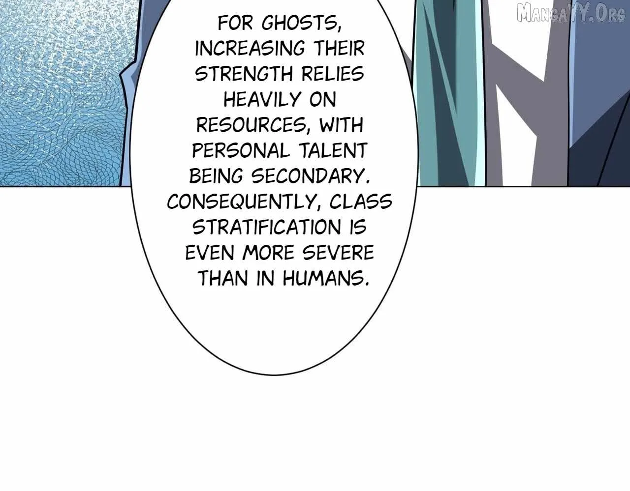 It All Starts With Trillions Of Nether Currency Chapter 279 page 53