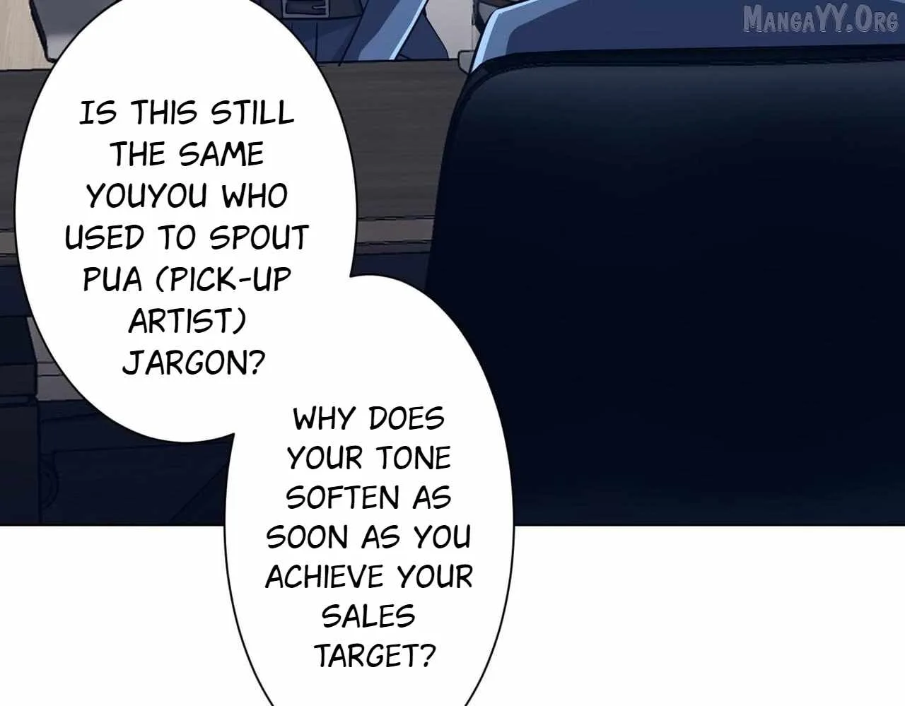 It All Starts With Trillions Of Nether Currency Chapter 278 page 133