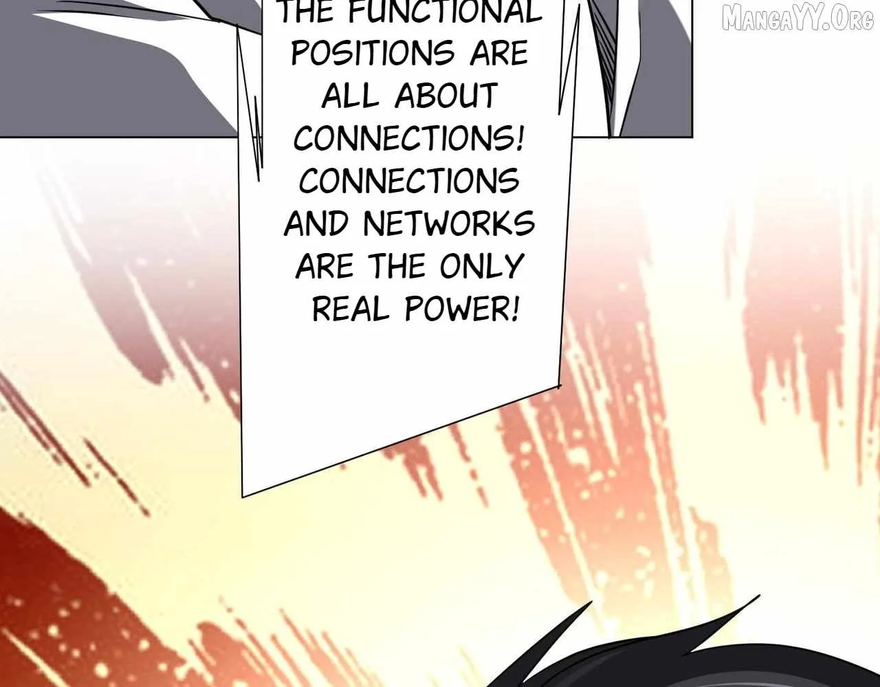 It All Starts With Trillions Of Nether Currency Chapter 279 page 89