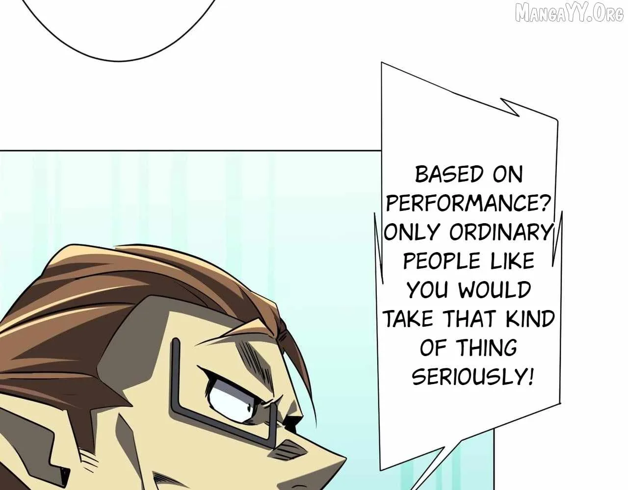 It All Starts With Trillions Of Nether Currency Chapter 279 page 87