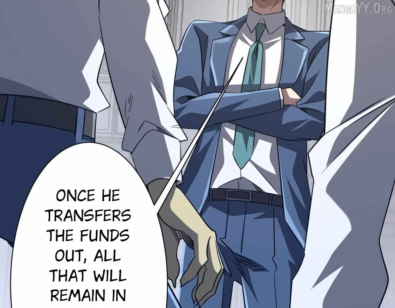 It All Starts With Trillions Of Nether Currency Chapter 279 page 107
