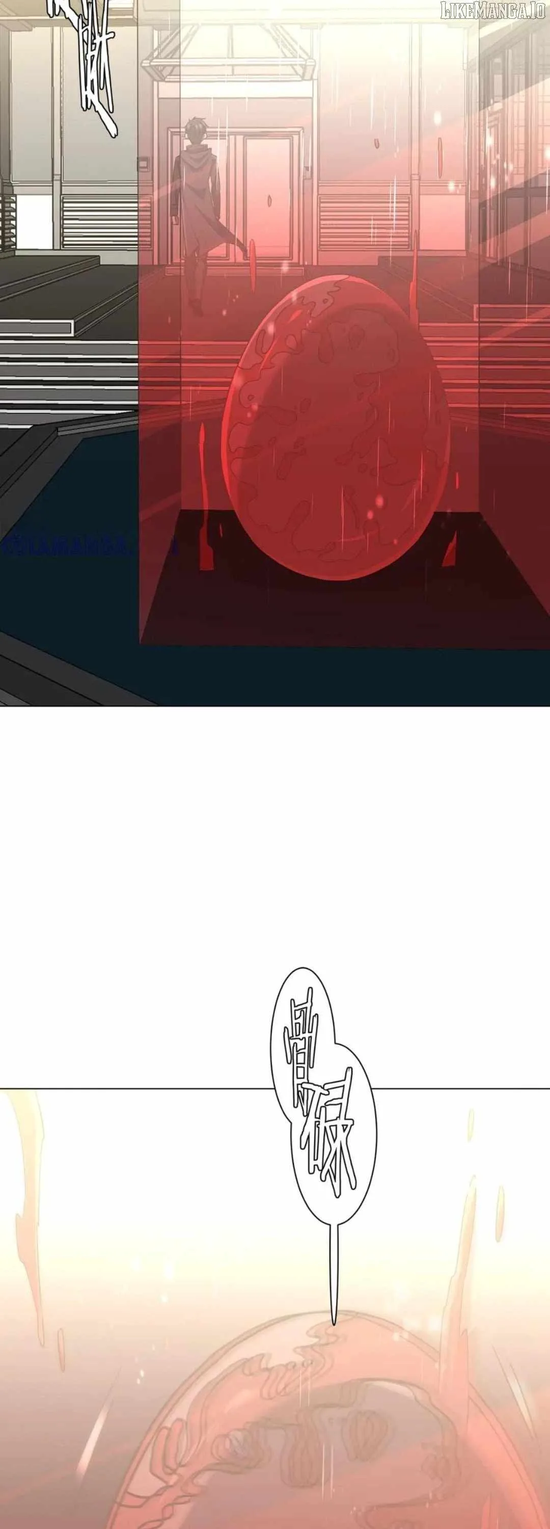 It All Starts With Trillions Of Nether Currency Chapter 262 page 40