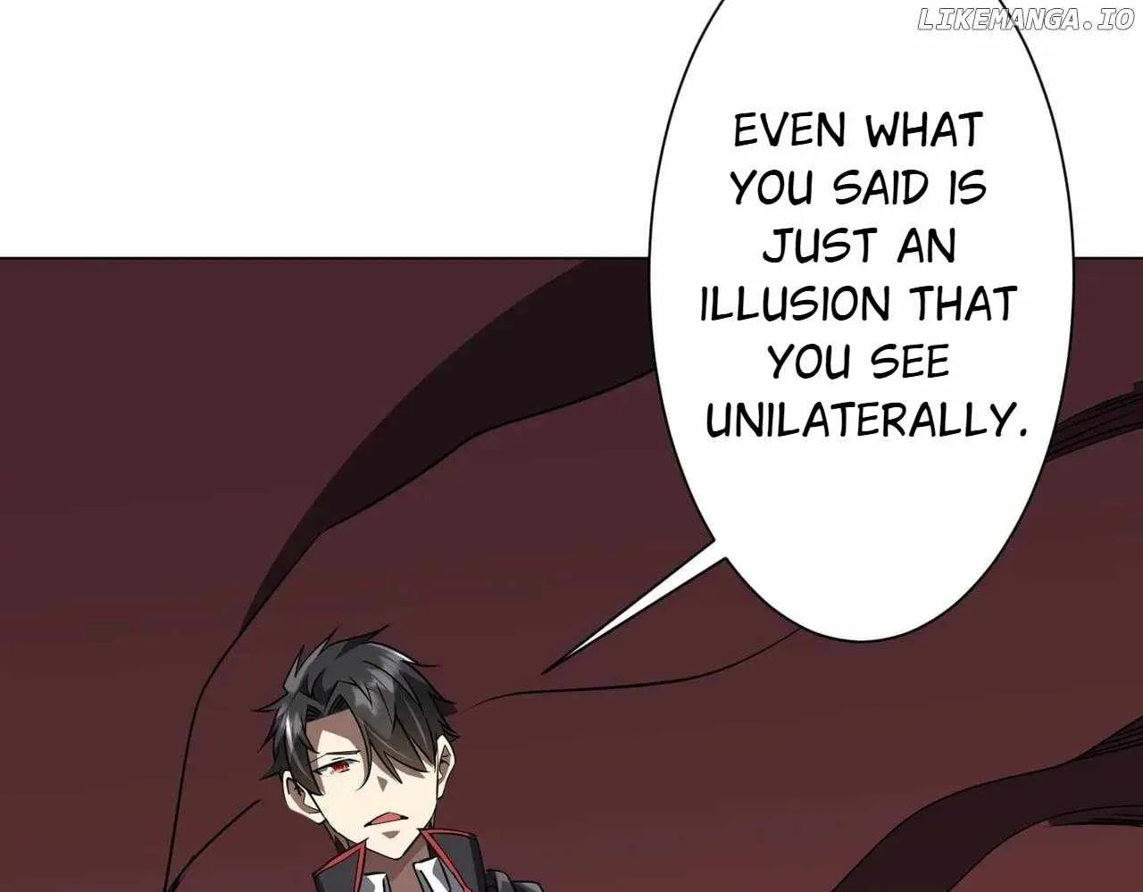 It All Starts With Trillions Of Nether Currency Chapter 259 page 4