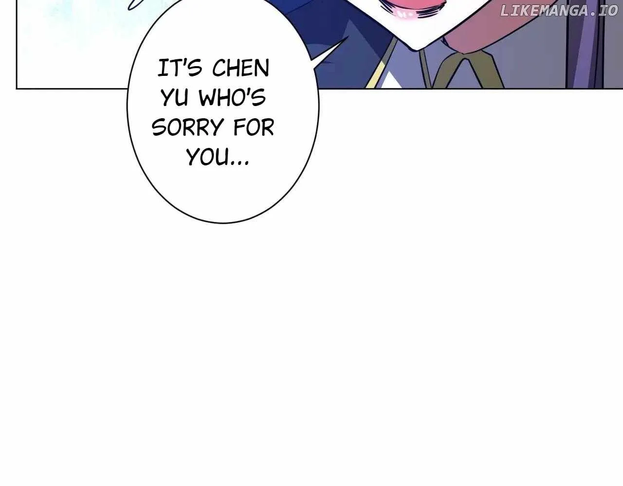 It All Starts With Trillions Of Nether Currency Chapter 259 page 22