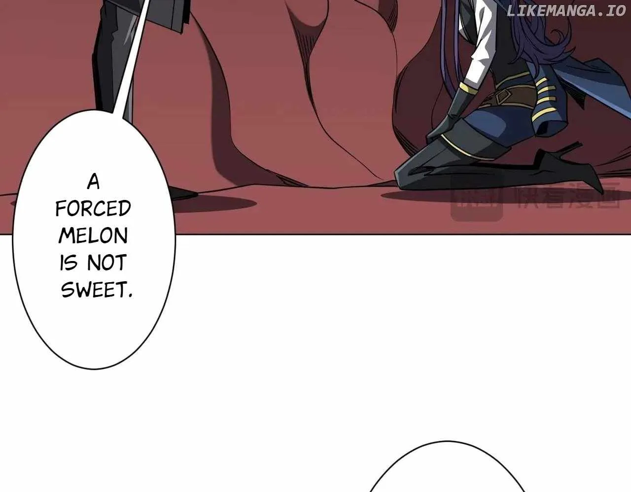 It All Starts With Trillions Of Nether Currency Chapter 259 page 17