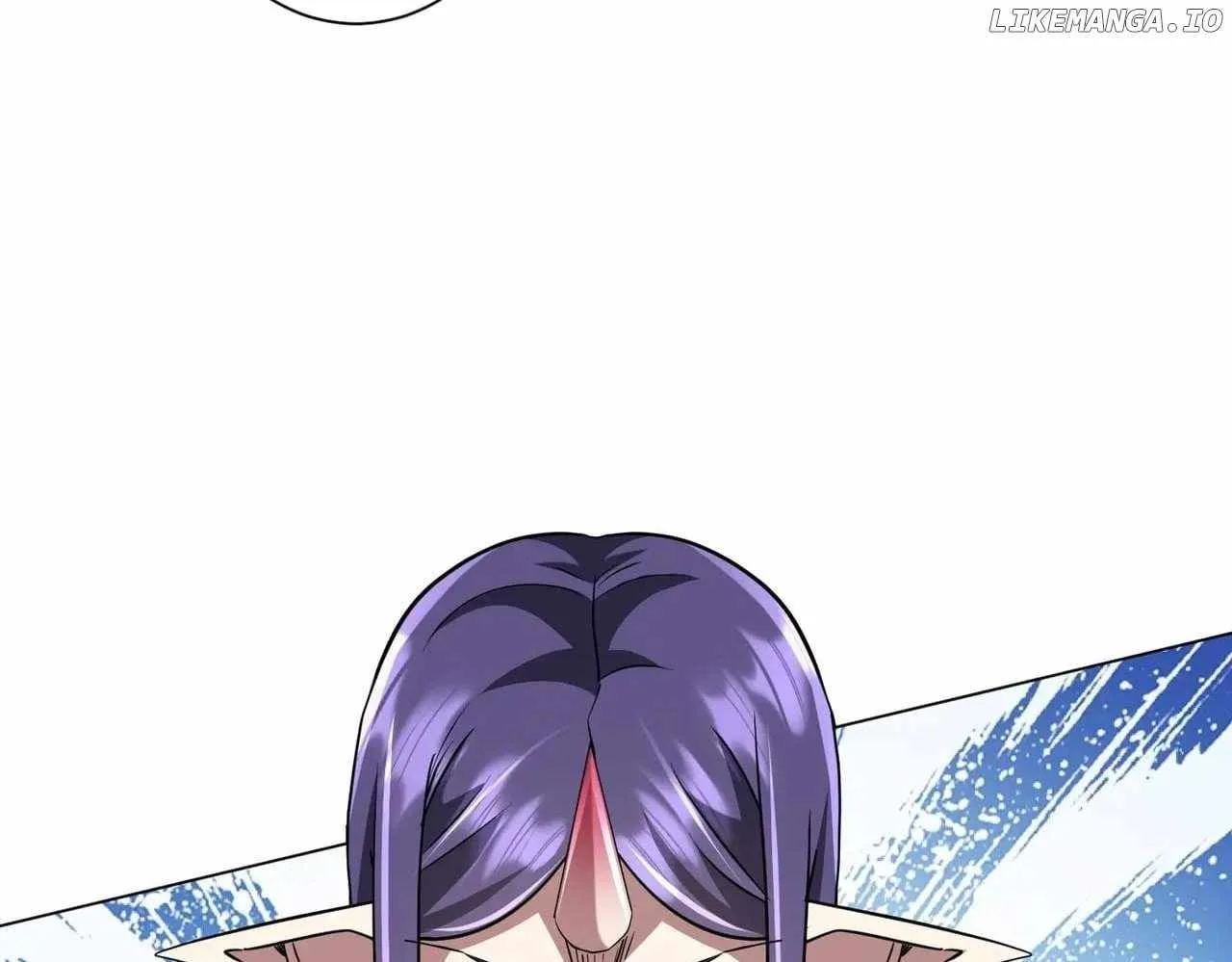 It All Starts With Trillions Of Nether Currency Chapter 259 page 44