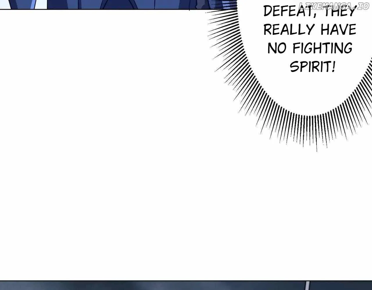 It All Starts With Trillions Of Nether Currency Chapter 259 page 49