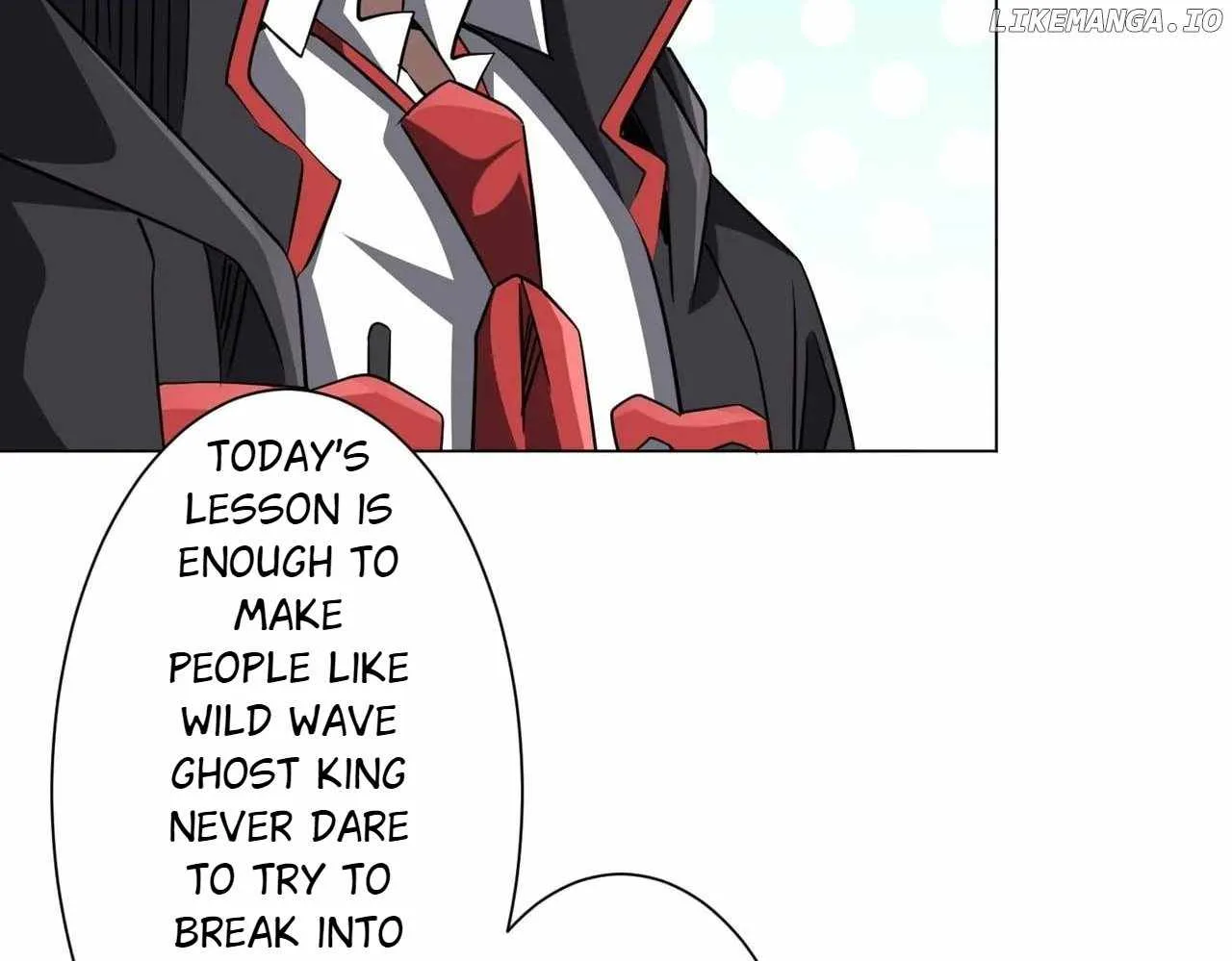 It All Starts With Trillions Of Nether Currency Chapter 259 page 65