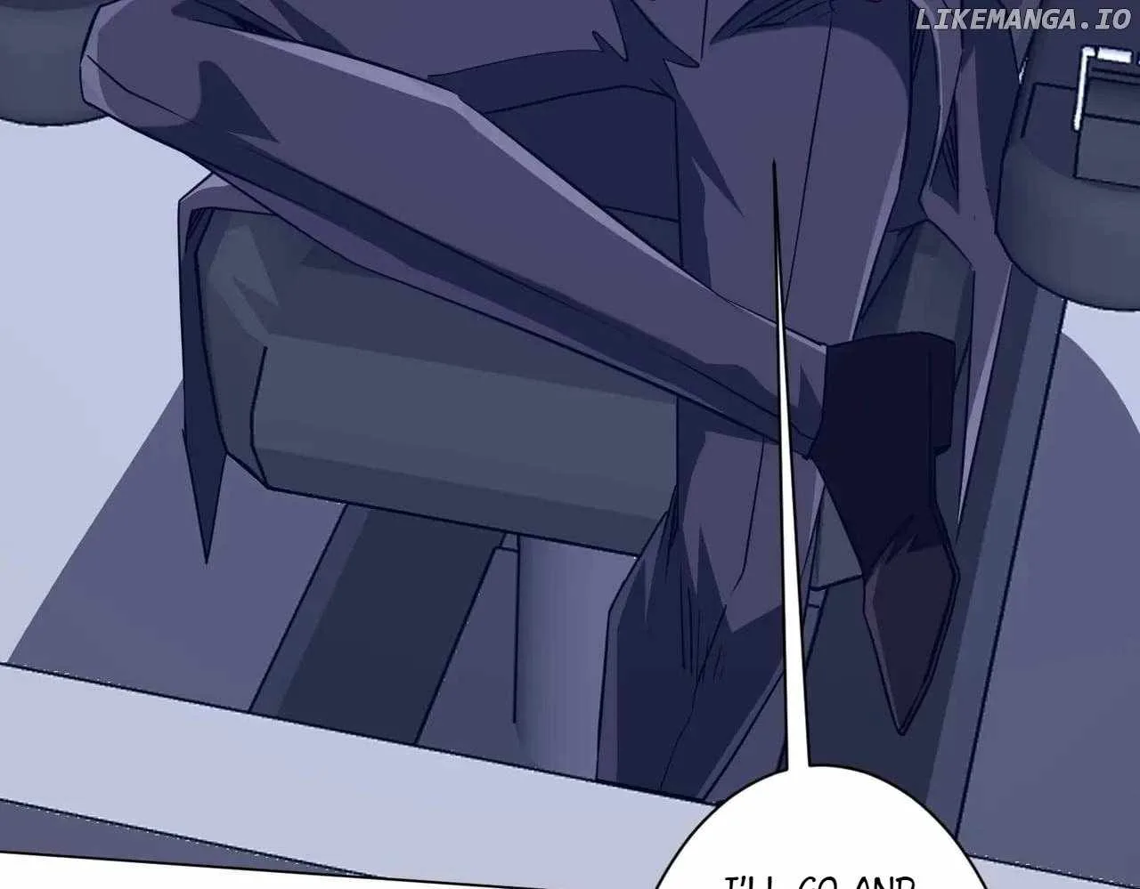 It All Starts With Trillions Of Nether Currency Chapter 259 page 74