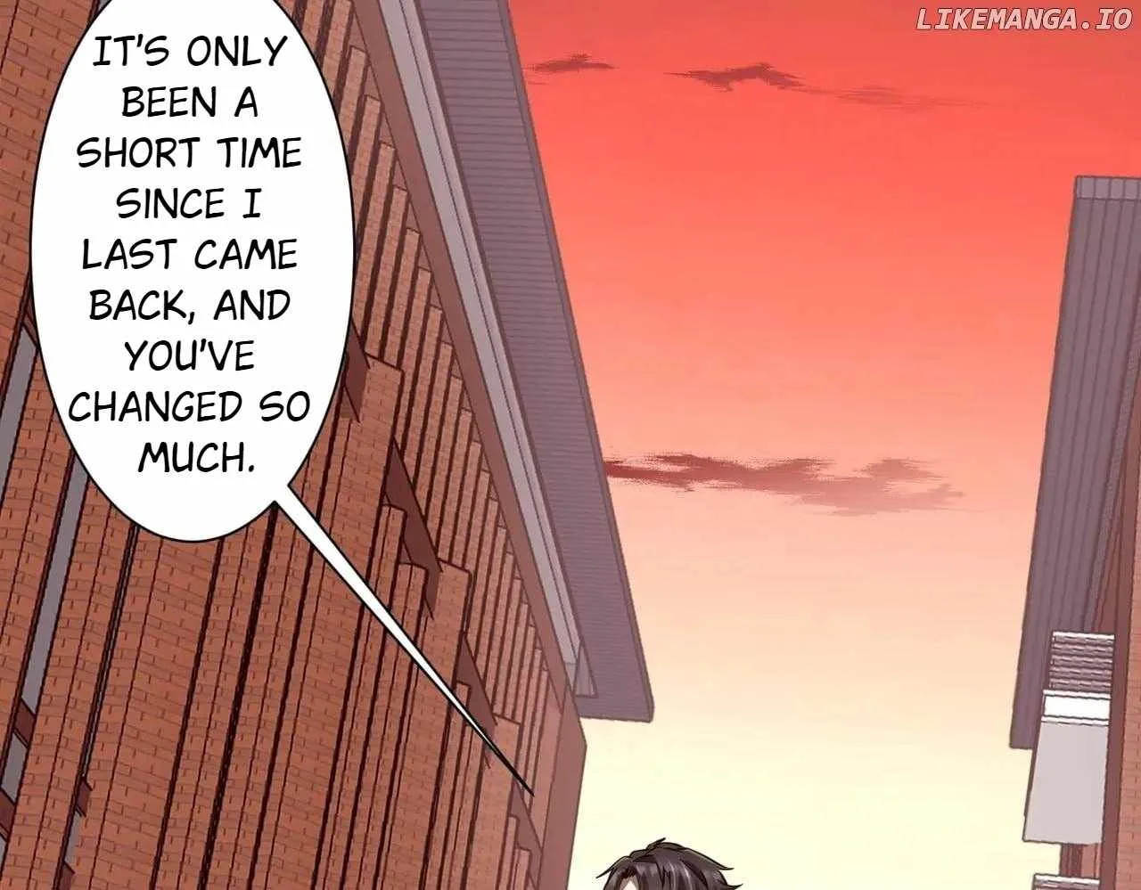 It All Starts With Trillions Of Nether Currency Chapter 259 page 79