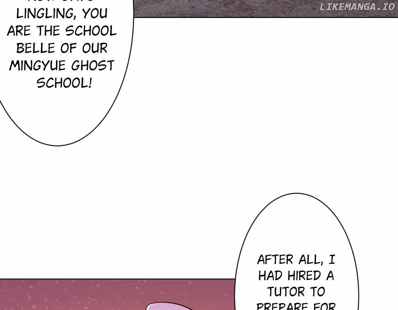It All Starts With Trillions Of Nether Currency Chapter 259 page 86