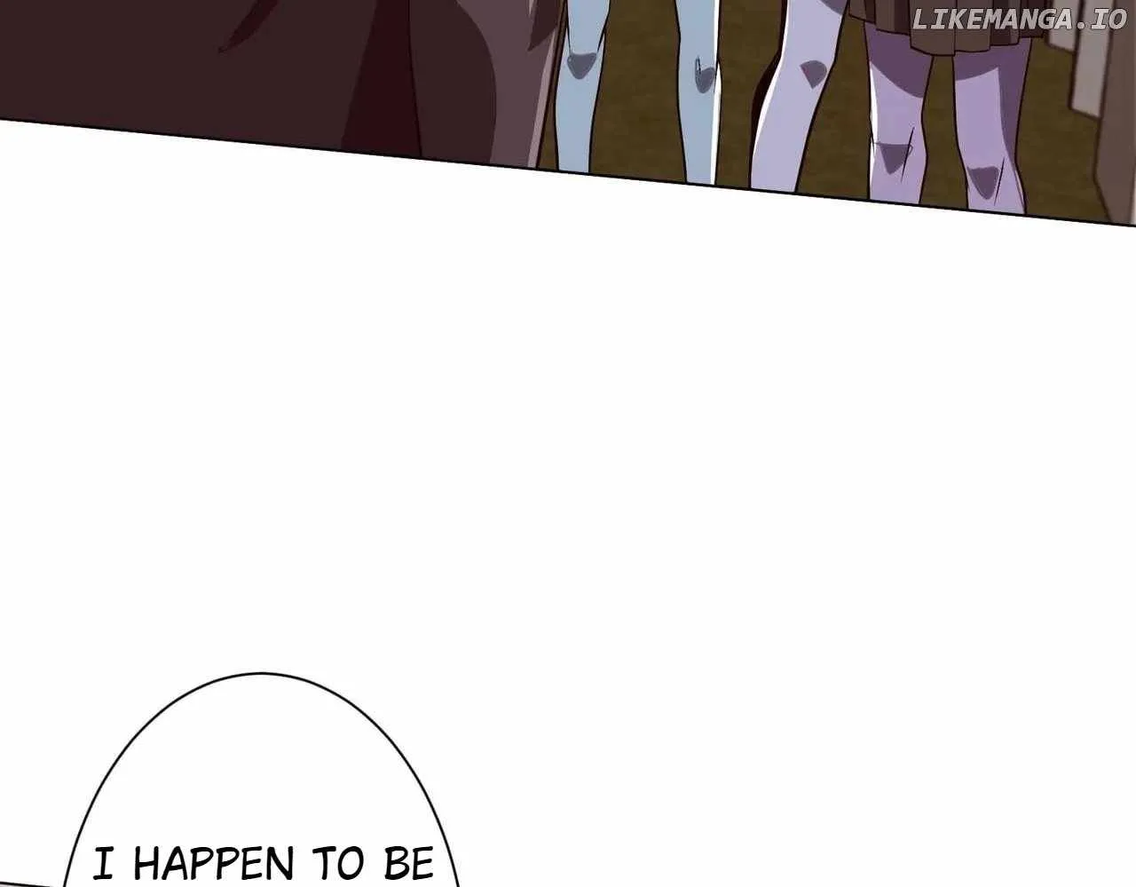 It All Starts With Trillions Of Nether Currency Chapter 259 page 95