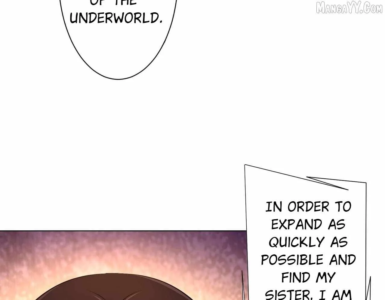 It All Starts With Trillions Of Nether Currency Chapter 274 page 29