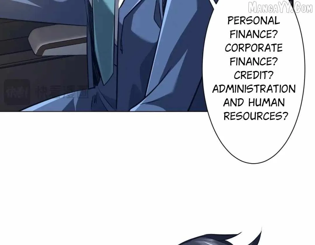 It All Starts With Trillions Of Nether Currency Chapter 273 page 14