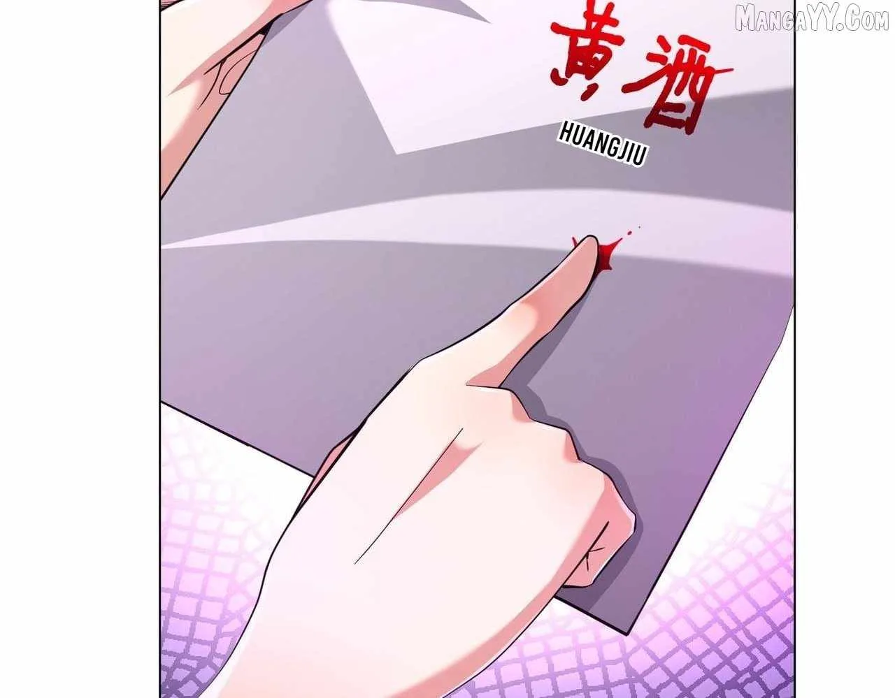 It All Starts With Trillions Of Nether Currency Chapter 274 page 48