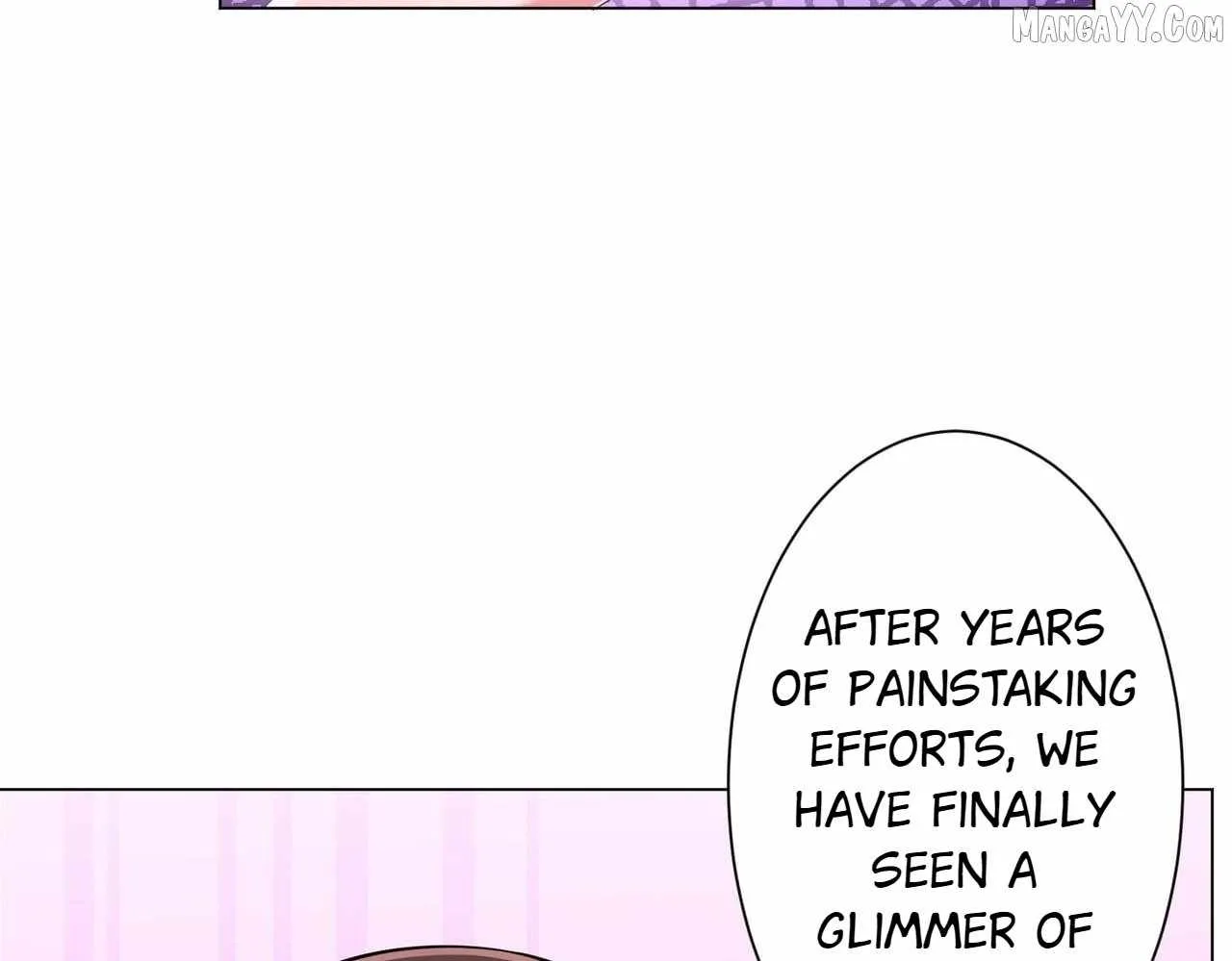 It All Starts With Trillions Of Nether Currency Chapter 274 page 49