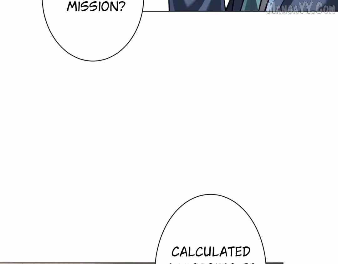 It All Starts With Trillions Of Nether Currency Chapter 273 page 26