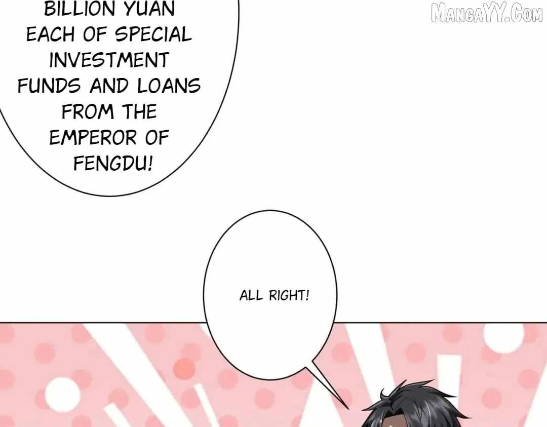 It All Starts With Trillions Of Nether Currency Chapter 273 page 29