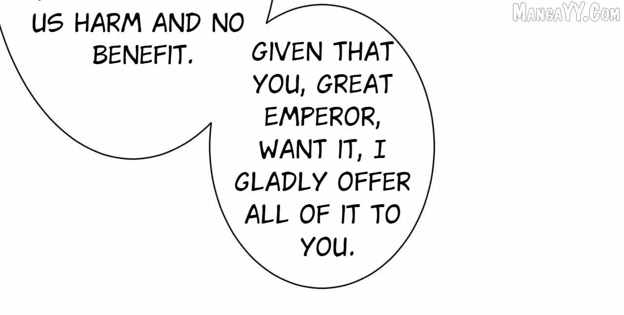 It All Starts With Trillions Of Nether Currency Chapter 274 page 46