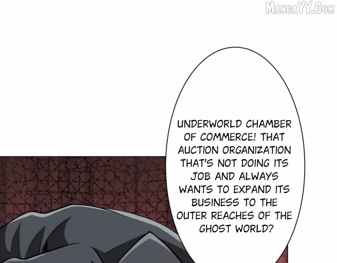 It All Starts With Trillions Of Nether Currency Chapter 273 page 46