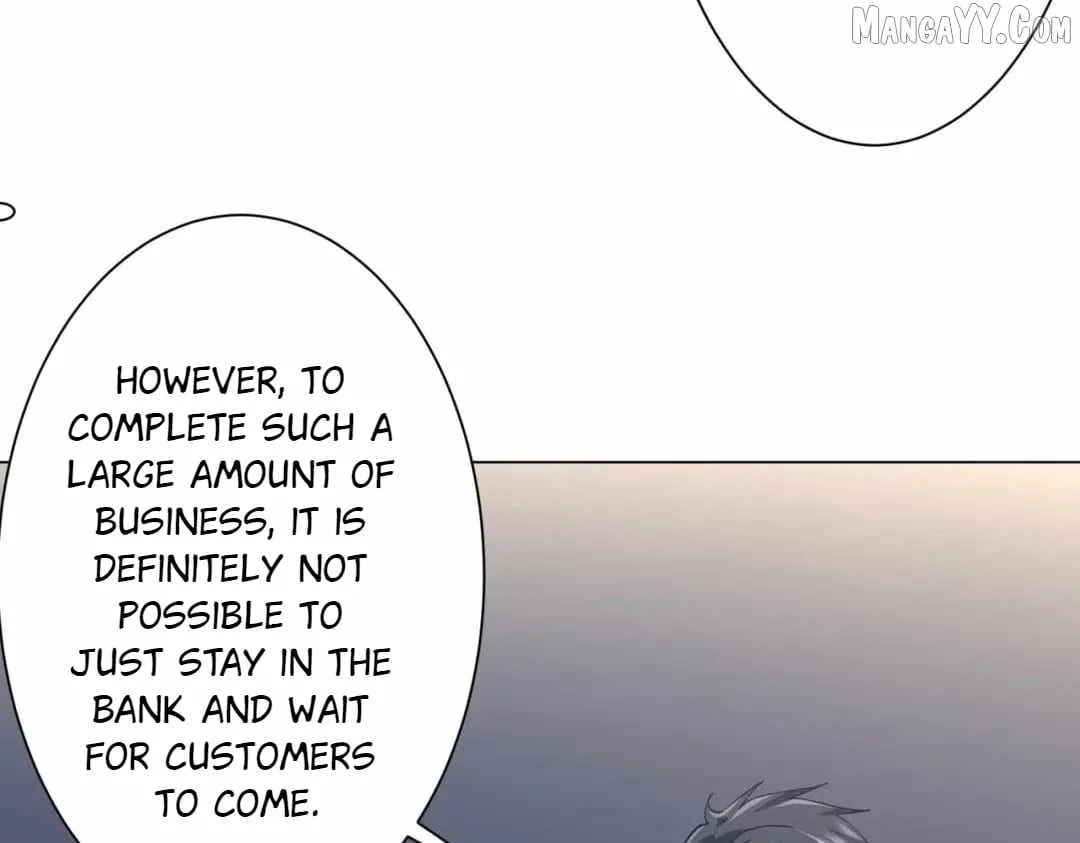 It All Starts With Trillions Of Nether Currency Chapter 273 page 34
