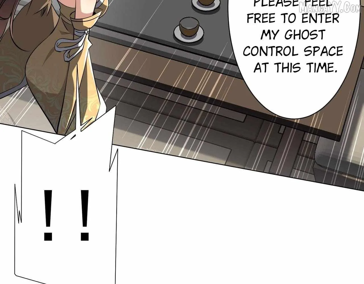 It All Starts With Trillions Of Nether Currency Chapter 274 page 65