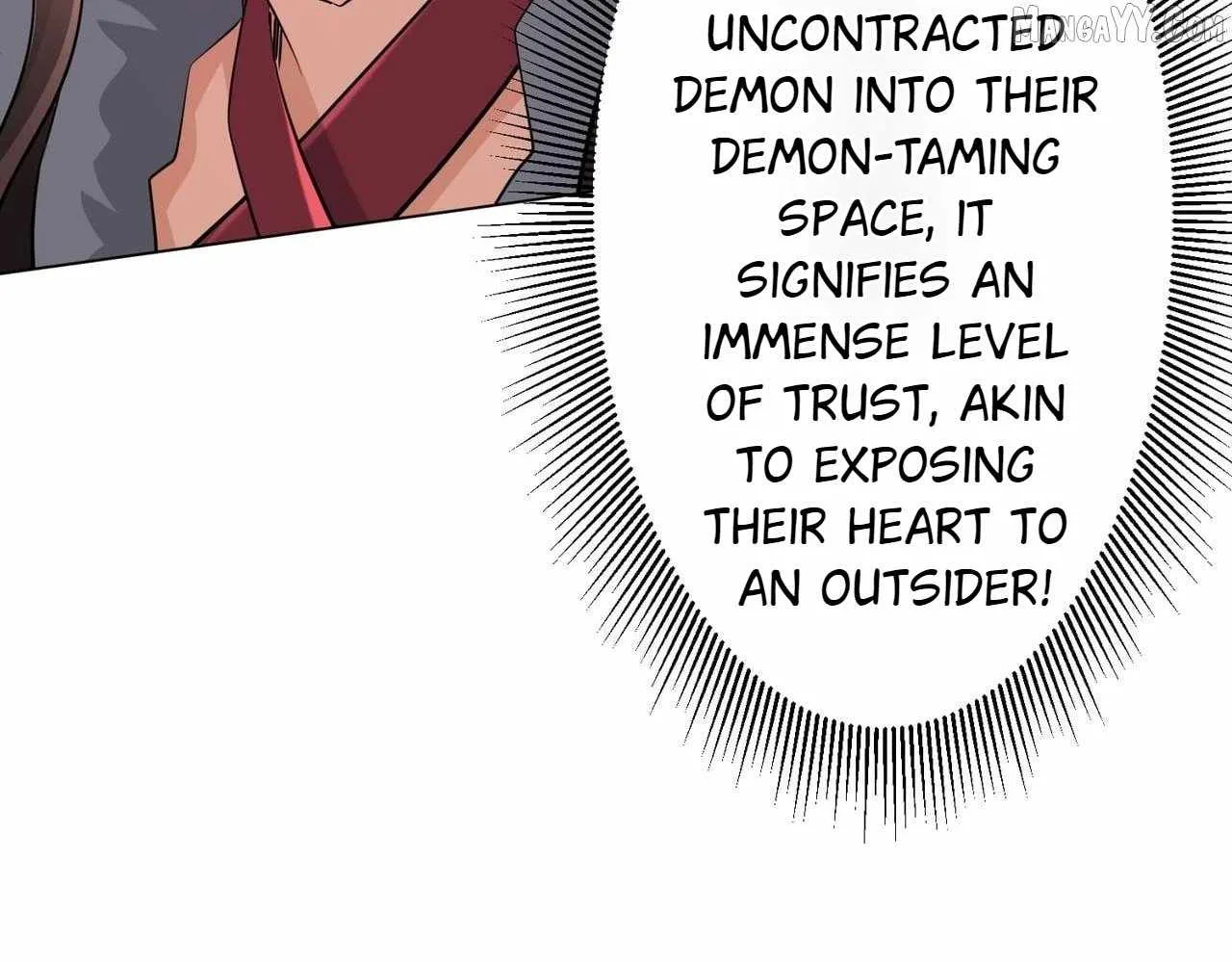 It All Starts With Trillions Of Nether Currency Chapter 274 page 68
