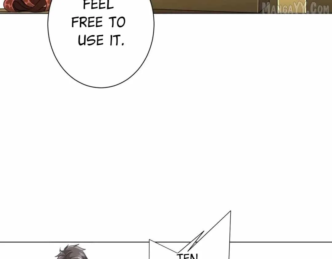 It All Starts With Trillions Of Nether Currency Chapter 273 page 54