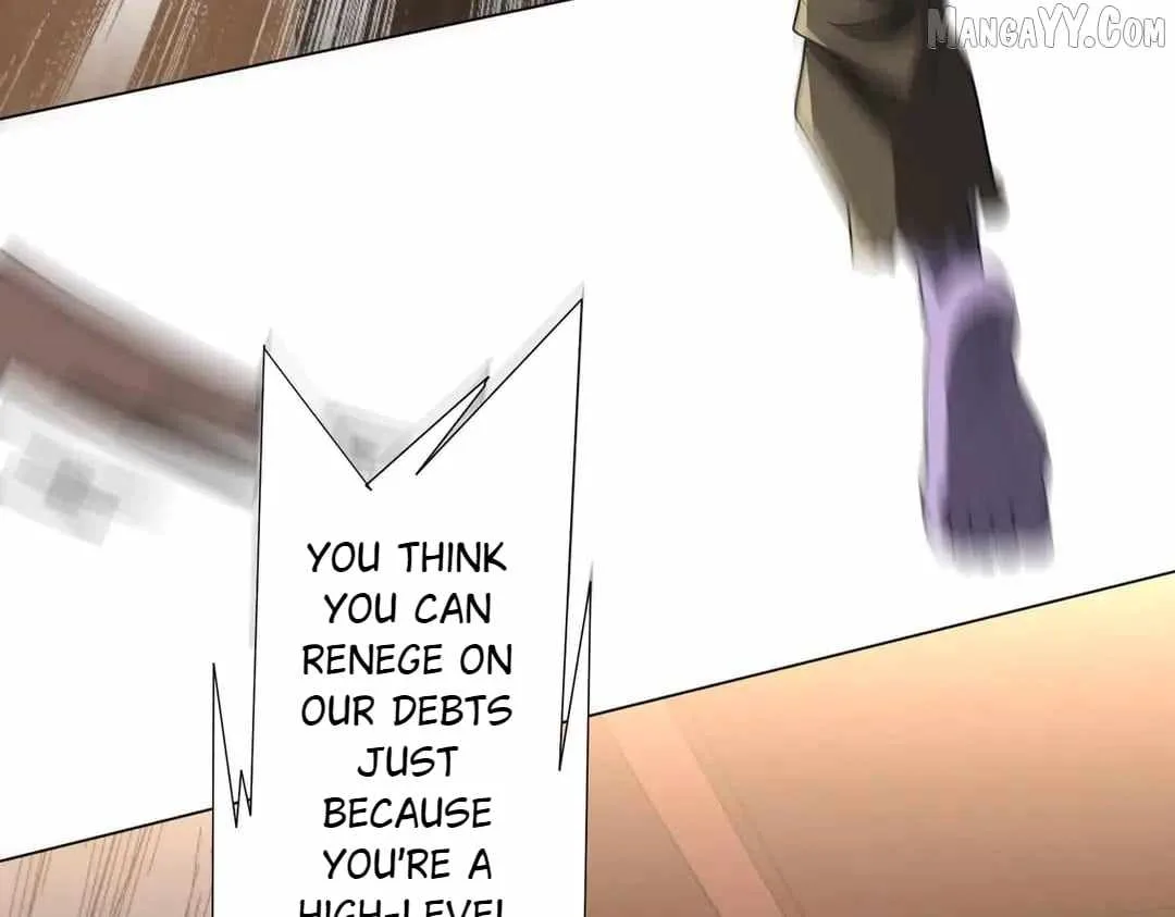 It All Starts With Trillions Of Nether Currency Chapter 275 page 9