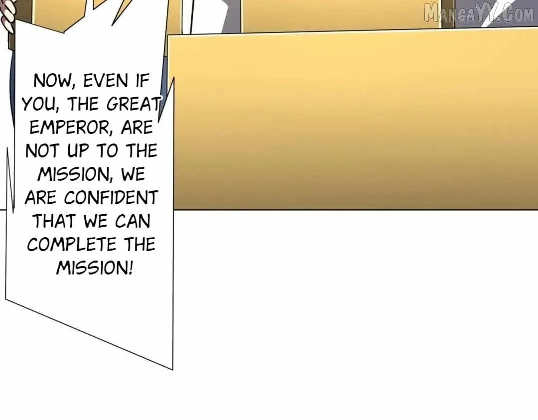 It All Starts With Trillions Of Nether Currency Chapter 273 page 61