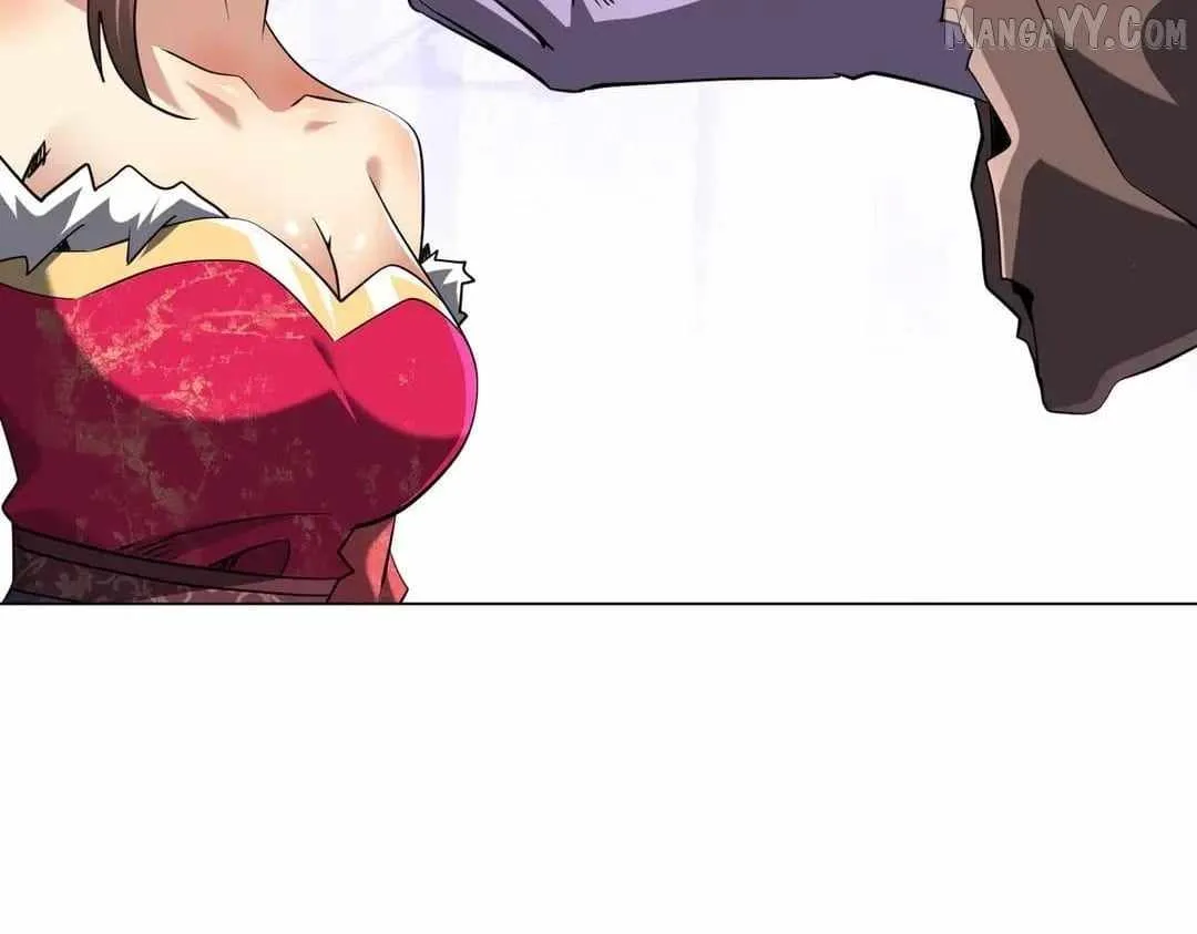 It All Starts With Trillions Of Nether Currency Chapter 275 page 25