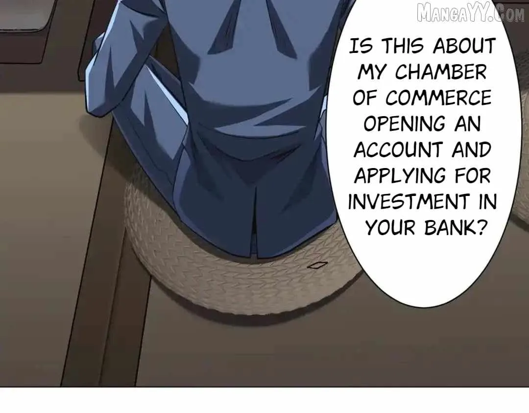 It All Starts With Trillions Of Nether Currency Chapter 273 page 74