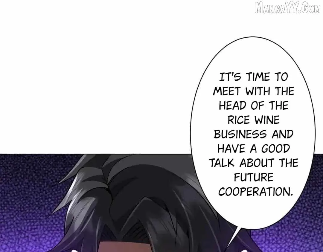It All Starts With Trillions Of Nether Currency Chapter 273 page 65