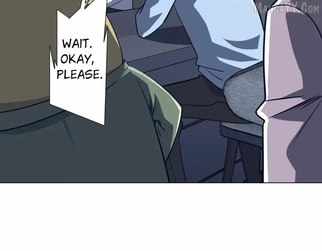 It All Starts With Trillions Of Nether Currency Chapter 273 page 64