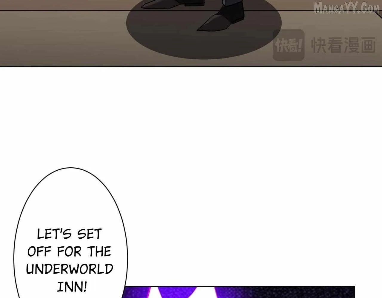 It All Starts With Trillions Of Nether Currency Chapter 274 page 101