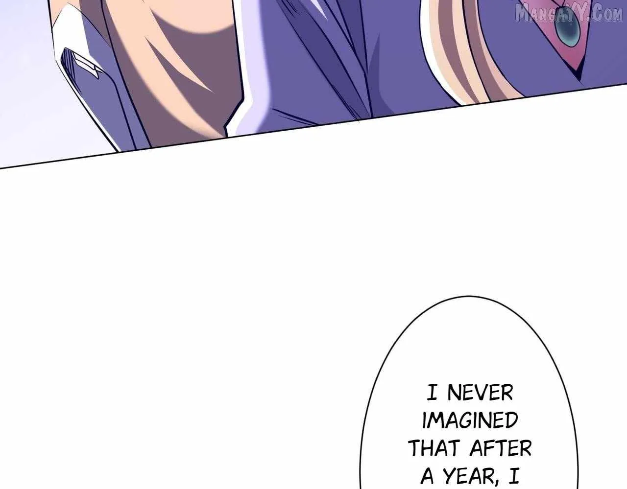 It All Starts With Trillions Of Nether Currency Chapter 274 page 98