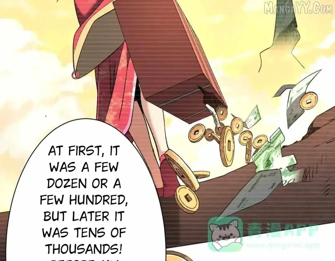 It All Starts With Trillions Of Nether Currency Chapter 273 page 87