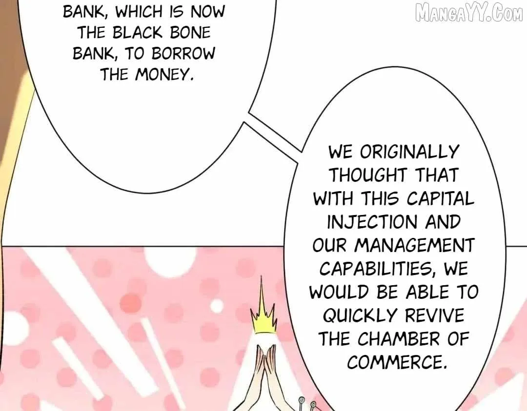 It All Starts With Trillions Of Nether Currency Chapter 273 page 83