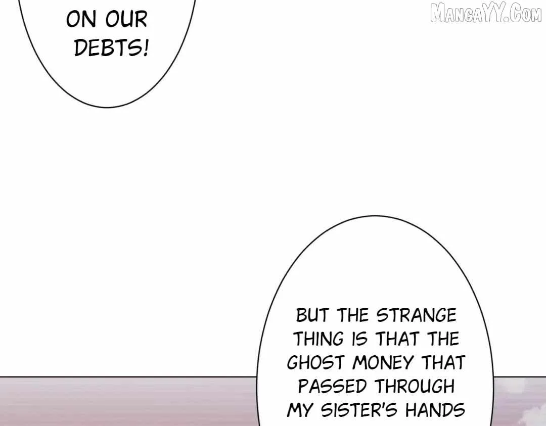 It All Starts With Trillions Of Nether Currency Chapter 273 page 85
