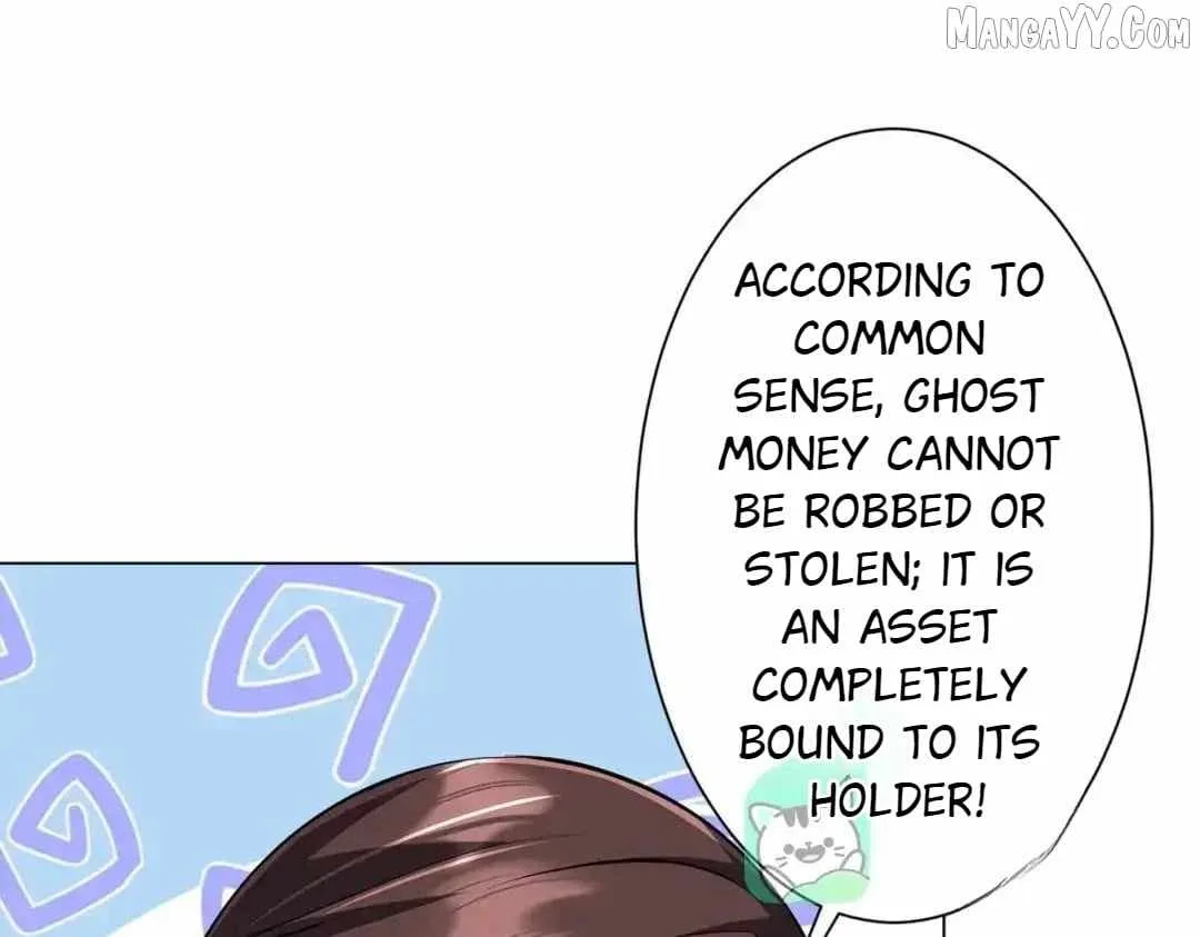 It All Starts With Trillions Of Nether Currency Chapter 273 page 92