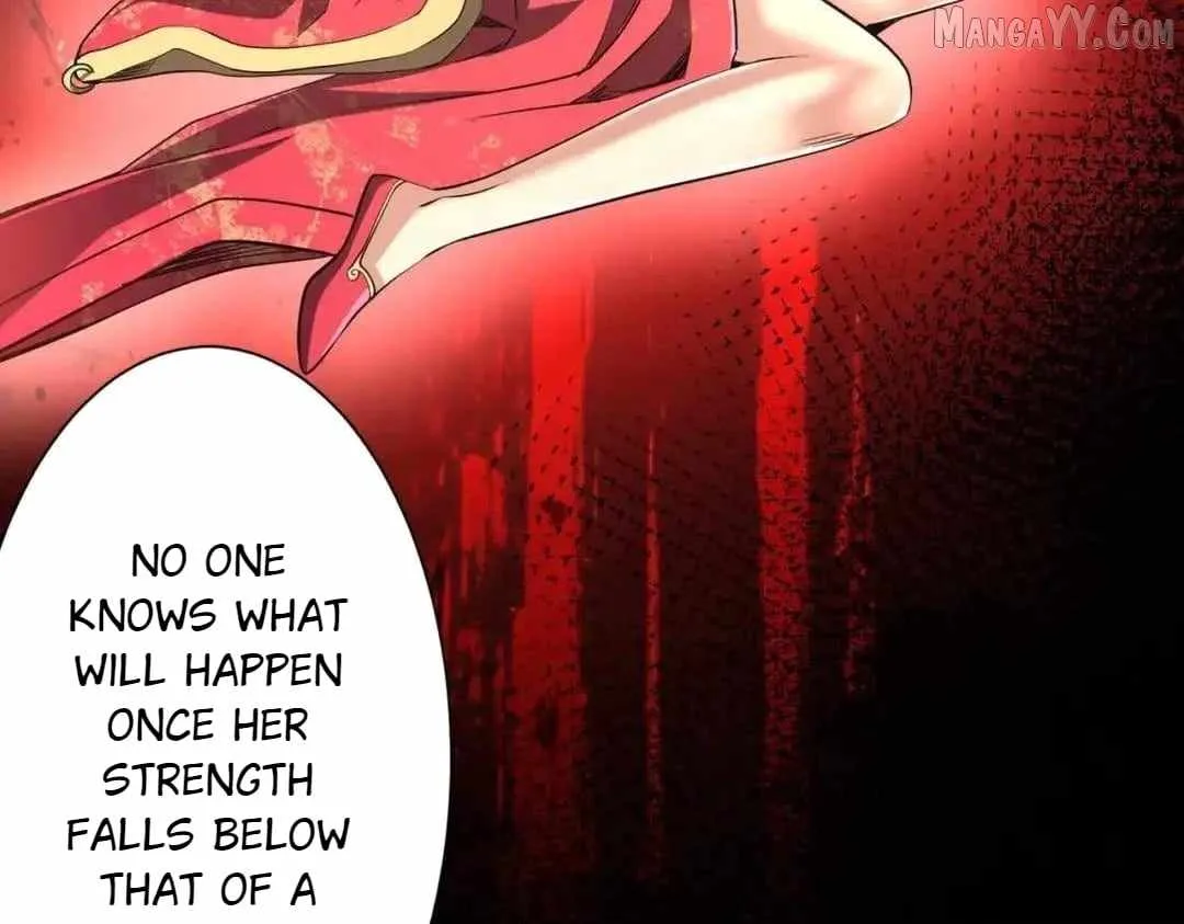 It All Starts With Trillions Of Nether Currency Chapter 273 page 99